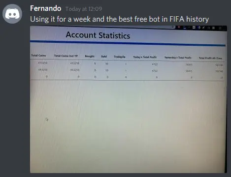 FUTCLOUD FIFA 20