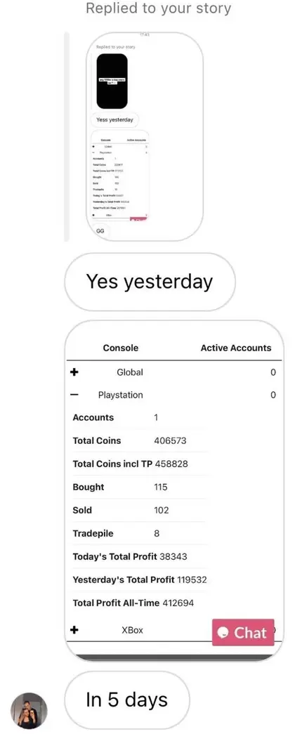 FUTCLOUD FIFA 22