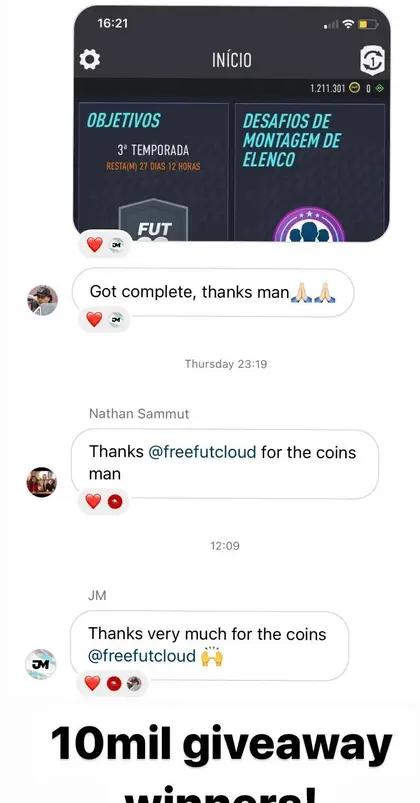 FUTCLOUD FIFA 22